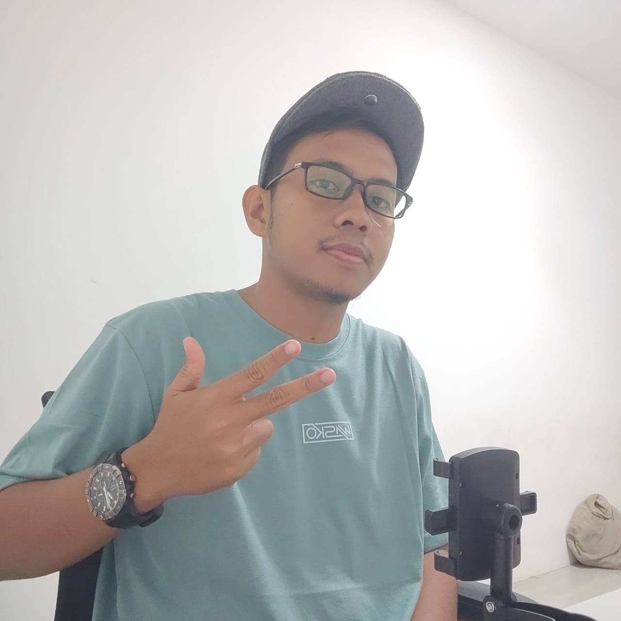 Team Member 1